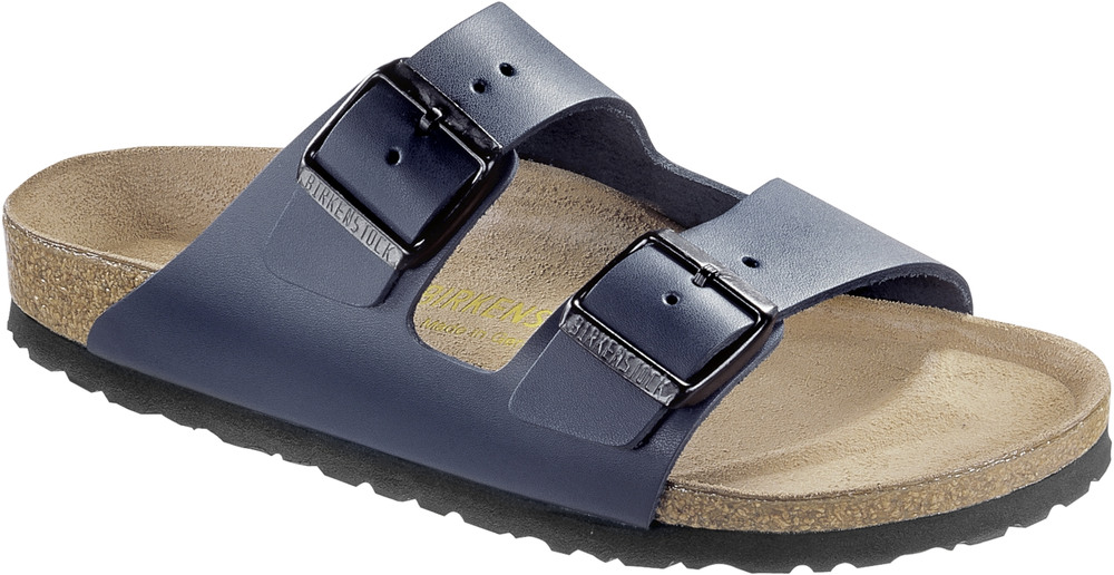 navy blue mens birkenstocks