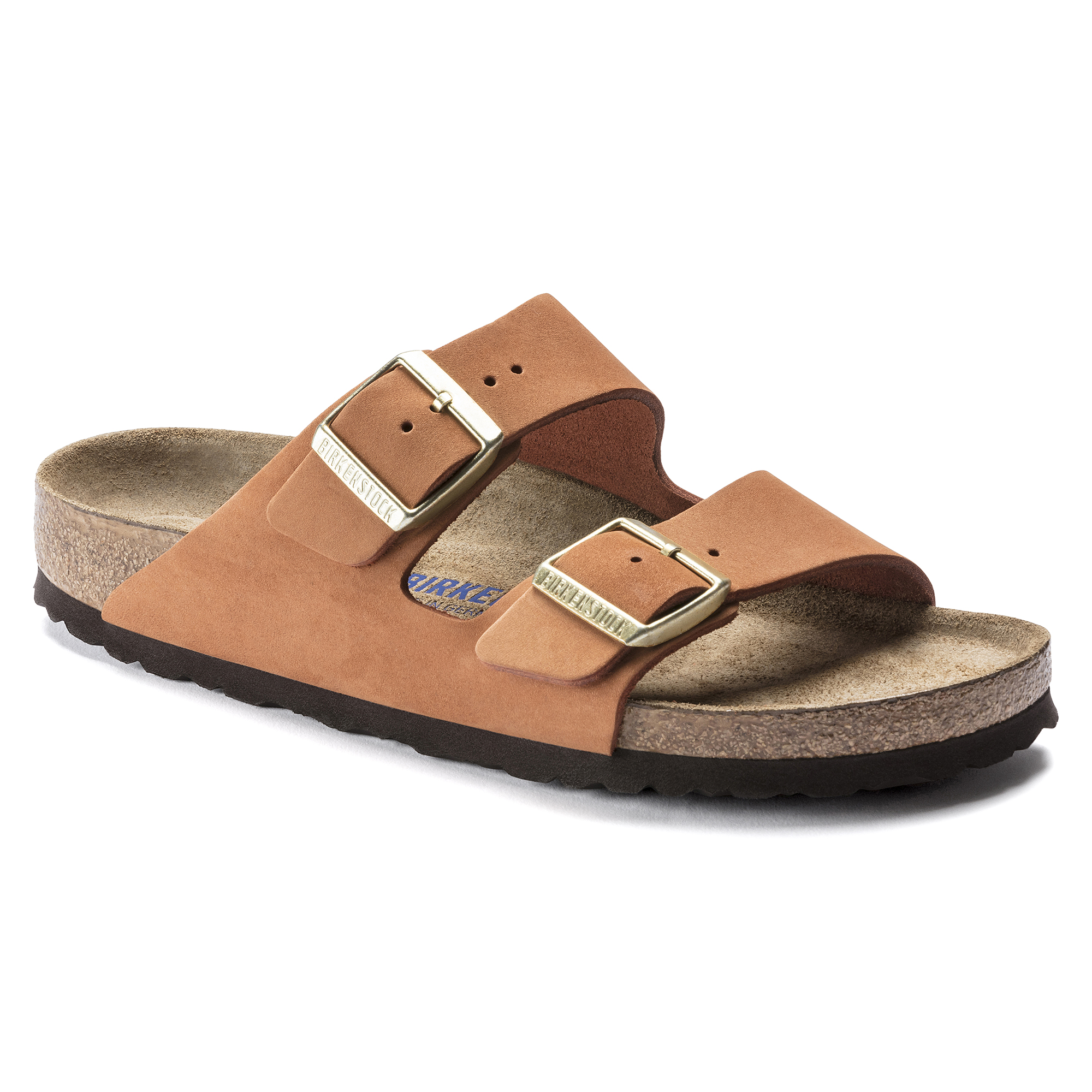 mayari soft footbed pecan